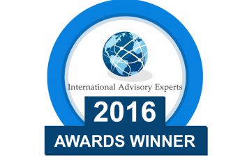  International Advisory Experts
